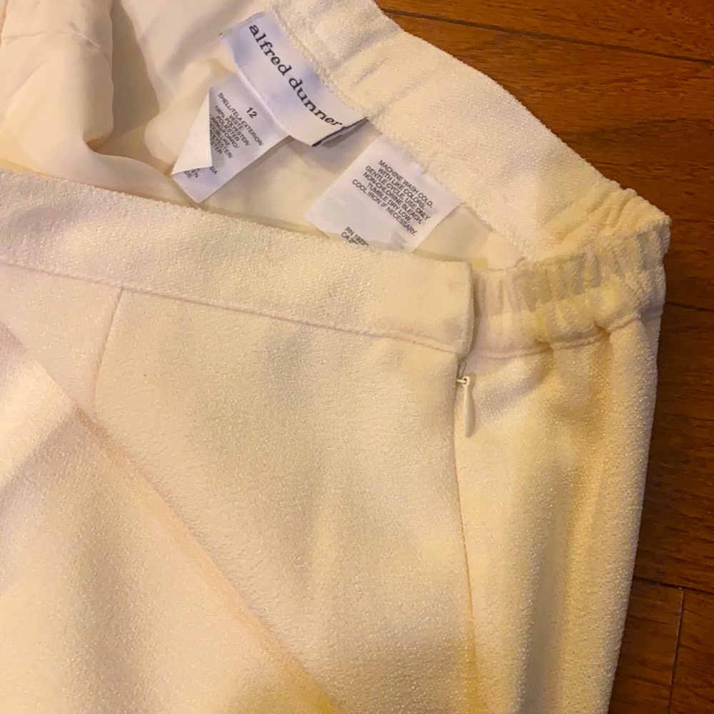 Alfred Dunner women’s pants - Picture 5 of 5